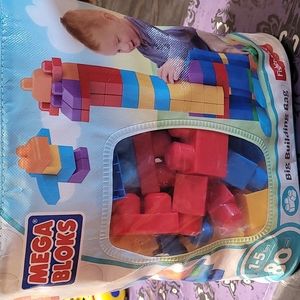 Mega Blocks